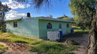 Falta de sanciones y supervisión motiva perforación de pozos irregulares; exigen instancia