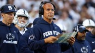 Week 7 college football recap: Curt Cignetti's rise, James Franklin's fall