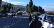 Rutas y pasos de Neuquén a Chile complicados: los puntos críticos con operativos durante el regreso a casa