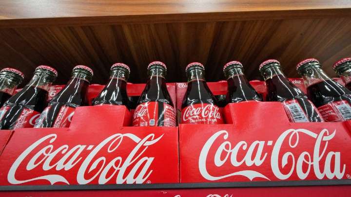 Coca-Cola Considers $1-Billion IPO Of Indian Bottling Unit: Report