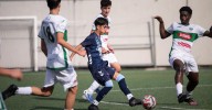 El Pabellón muere en la orilla ante el Celta (0
