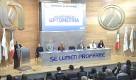 Visión Innovadora: UAA Lleva a Cabo el 2º Congreso Universitario de Optometría