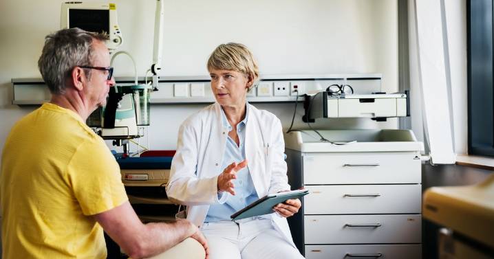 Drivers could have one of 188 medical conditions they must report