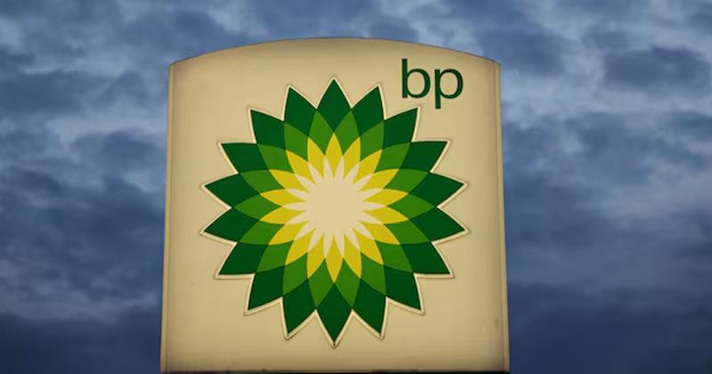 BP Revises Q3 Outlook: Upstream Output Rises, Oil Trading Weakens