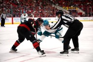How to Watch Hurricanes vs Sharks: Live Stream NHL, TV Channel