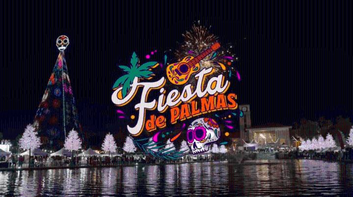 Fiesta de Palmas: Culture, music, and fun in McAllen