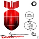 Cartón de Tony: Destinatarios colaterales