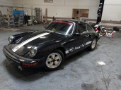 Classic Porsche That Was Stolen, Recovered By SFPD