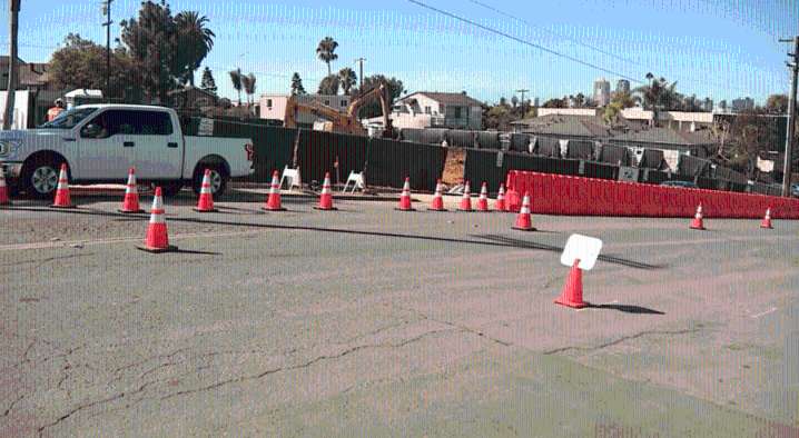 Judge blocks massive development project in Golden Hill