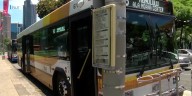 Transit agency proposes mediator as contract negotiations continue