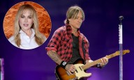 Keith Urban nodded to 'relationship sacrifices' early this year