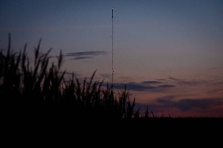 Donald Trump's calls to defund public radio hits hard in Illinois