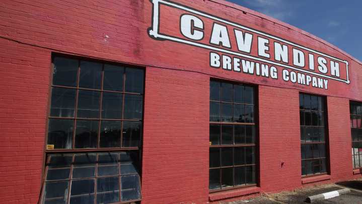 Downtown Gastonia business to hold fall pub crawl