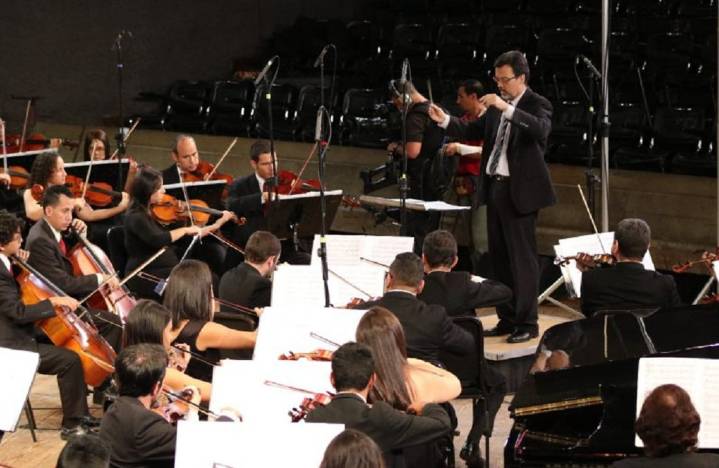 (+Detalles) Concierto de homenaje a los nuevos santos venezolanos este 23
