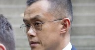 Trump pardons Binance crypto platform founder Zhao