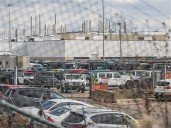 Mandatory overtime leading to exhaustion, injuries at Jeep plant, union officials say