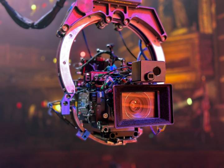 Diversity Data In UK Film Production To Be Collated