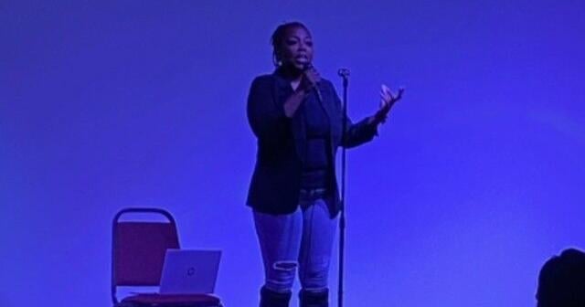 Domestic violence survivor escapes abuse, builds new life with local support