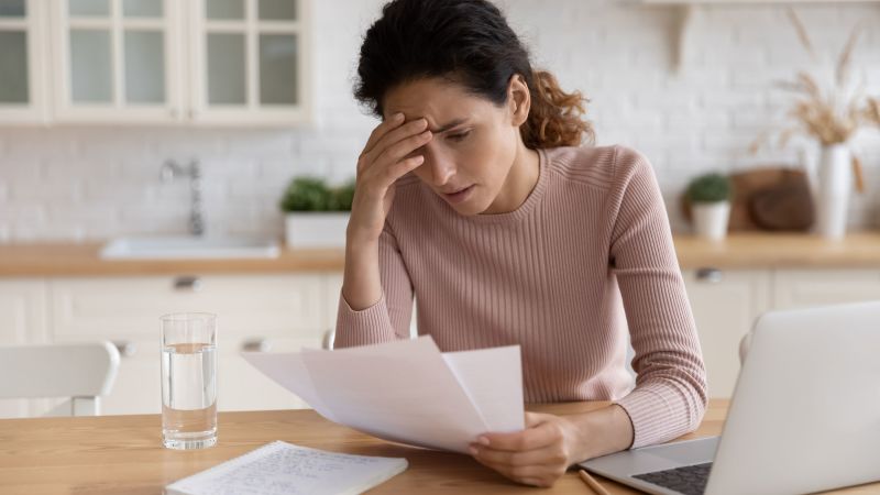 How to protect your money when you’re married to a gambling addict