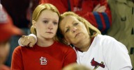 Oct. 19, 2005: The night we turned out the lights on Busch II
