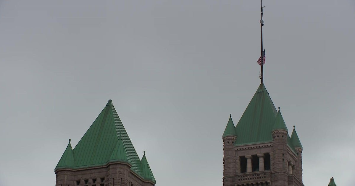 11 arrested after protesting at Minneapolis Mayor Jacob Frey's office