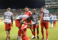 América de Cali silencia el Palmaseca