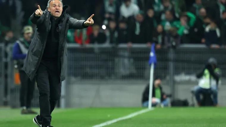 Real Madrid, Bayern Munich monitor PSG talent as €90M price emerges
