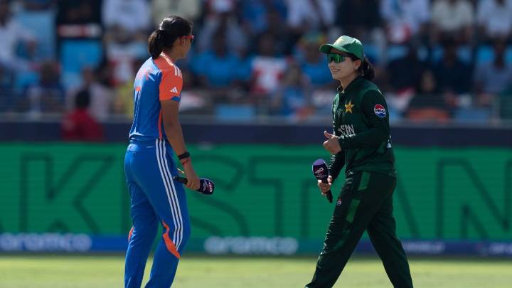 Women’s ODI World Cup 2025, IND vs PAK: Preview, Head-to-head record, live streaming, pitch and weather report