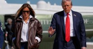 Trump will celebrate the Navy's 250th anniversary in the midst of the shutdown
