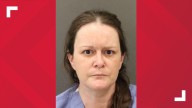 Woman who killed son a day before his 18 birthday pleads guilty