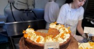 Charleston, SC bakery mentioned in “The Rainmaker” episode