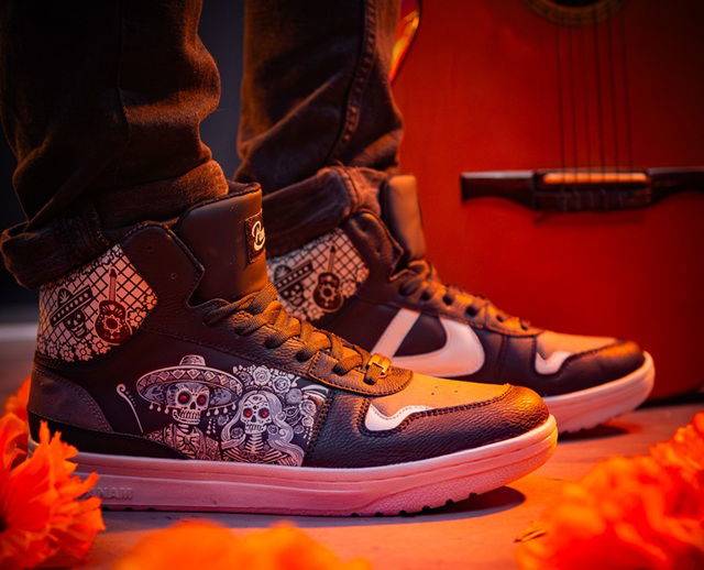 Panam presenta la colección “No me Olvides” y la colaboración especial con Victoria