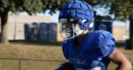 Notre Dame junior RB Kingston Allen’s breakout season powers unbeaten Tritons