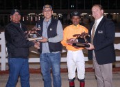 Assiniboia Downs bettors put their money where their mount is