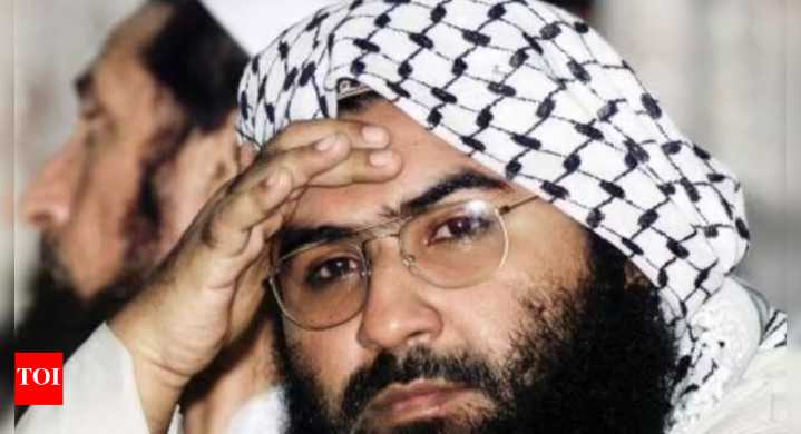 'Jamaat-ul-Mominaat': JeM forms first women’s wing; Masood Azhar's sister Sadiya Azhar to head unit