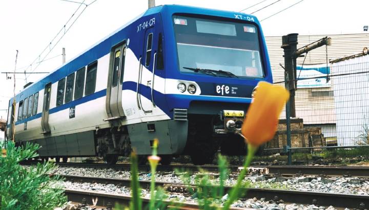 Metro de Valparaíso contará con servicio adicional por el partido de la Rojita sub