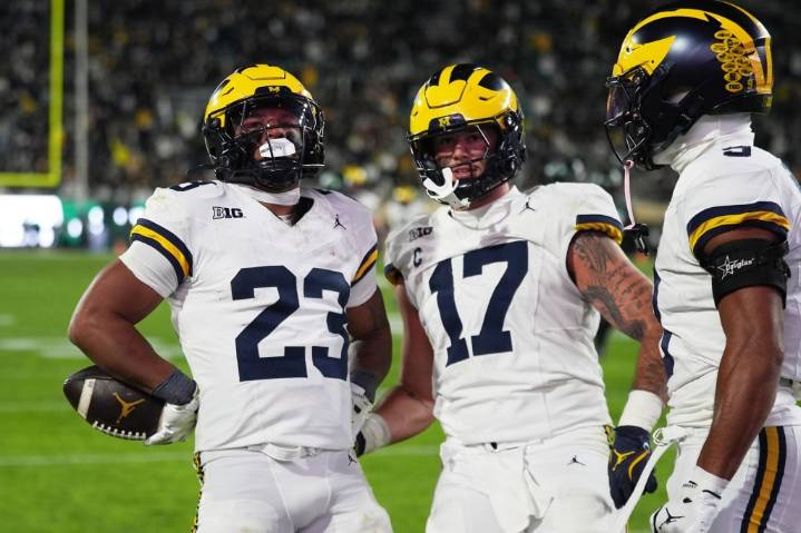 ‘They’ll wear you down’: Haynes, Marshall set the tone for U