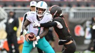 Dolphins’ Mike McDaniel sticking with Tua Tagovailoa as starting QB