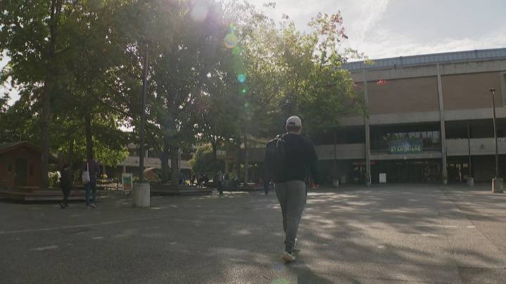 International enrollment falls at Edmonds College in 2025