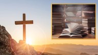 Christianity Saved By 435th Book Explaining What Is Wrong With Church Today