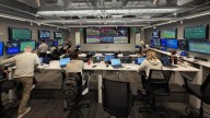 Upon further review: A weekend inside the ACC's new Game Day Operations Center
