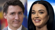 Reactions To Katy Perry & Justin Trudeau Are A Slap In The Face To His Ex