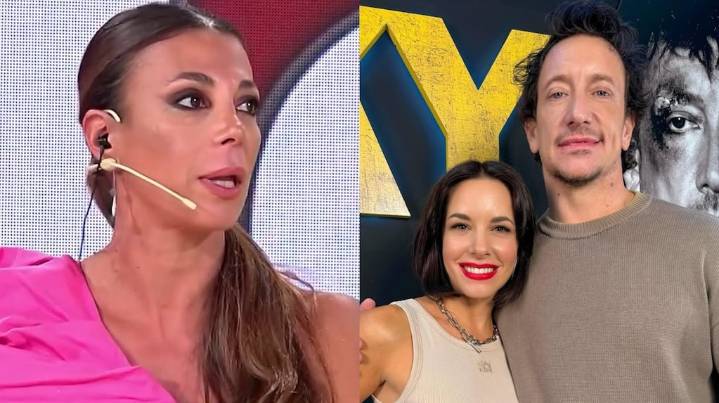 El vaticinio de Ximena Capristo sobre la relación de Nico Vázquez y Dai Fernández: "Me cuentan que es una posibilidad"