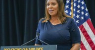 New York Attorney General Letitia James charged in fraud case after pressure campaign by Trump
