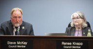 County Council approves purchase agreements for preservation easements