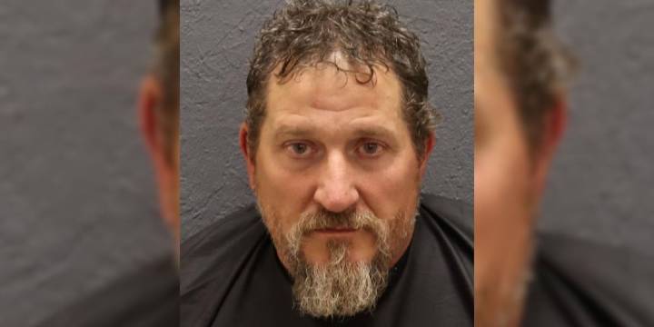 Upstate man arrested for trafficking meth, deputies say