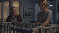 'The Hand That Rocks The Cradle' Review: Hulu Remake Makes Empty Promises