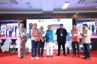 Shri Sankar Prasad Jain Recognised as Best Edupreneur @Resurgent Rourkela Conclave 2025