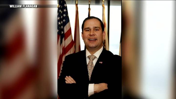 ‘An extremely bad circumstance’: Fall River mayor speaks out about former mayor stabbing