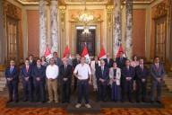 “Esto se acabó”: José Jerí decreta estado de emergencia por la ola criminal en Lima y Callao